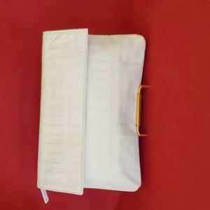 Ladies handbag pinky bag